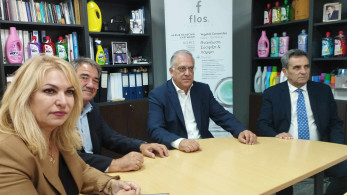 Στο ΒΙΠΑ Σερρών o Τάκης Θεοδωρικάκος: 90 εκατ. ευρώ σε επιχειρηματικά πάρκα