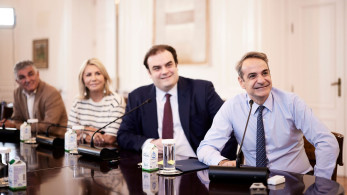 Πιερρακάκης: Υλοποιούμε την εντολή του ελληνικού λαού κάθε παιδί να έχει ποιοτική εκπαίδευση