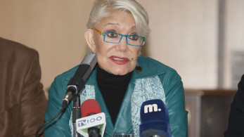 Μαρινέλλα: ικανοποιητικά εξελίσσεται η κατάσταση της υγείας της - Το νέο ιατρικό ανακοινωθέν
