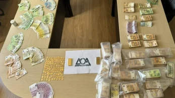 Συλλήψεις γιατρών και φαρμακοποιών για απάτες σε βάρος του ΕΟΠΥΥ - 3,5 εκατ. η ζημιά