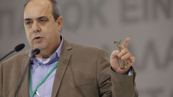 Xάρης Τσιόκας: Εκτός τόπου και χρόνου το ποιος θα ηγηθεί του κάθε κόμματος