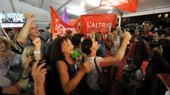 Eκλογές 2015, ΣΥΡΙΖΑ: περασμένα μεγαλεία διηγώντας τα να κλαις