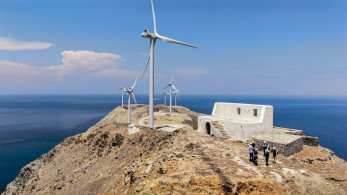 MED9: Στόχος να καταστεί η Μεσόγειος κόμβος για τις ΑΠΕ, δηλώνουν οι υπουργοί Ενέργειας