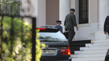 ΚΥΣΕΑ: συνεδριάζει εκτάκτως αύριο για τις εξελίξεις στη Μέση Ανατολή