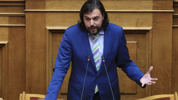 Πέτρος Παππάς: Εξευτελιστική η πορεία Ζαχαριάδη στο Δήμο Αθηναίων