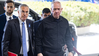 Γιοάβ Γκάλαντ: Το «κέντρο βάρους» του πολέμου «μετακινείται στα βόρεια»