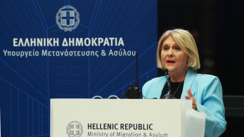 Βούλτεψη: Η Γερμανία θέλει ουσιαστικά κατάργηση της Συνθήκης Σένγκεν - Βρίσκεται σε απομόνωση από την Ευρώπη