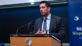 Κωνσταντίνος Κυρανάκης: Φέρνουμε την Τεχνητή Νοημοσύνη στον νομικό έλεγχο των συμβολαίων