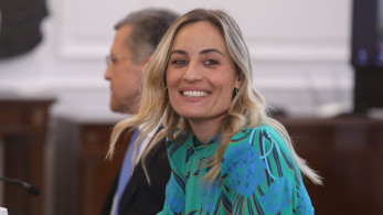 Ελεονώρα Μελέτη: Οφείλουμε να προστατεύσουμε τα θύματα έμφυλης βίας από τη στοχοποίηση (vid)