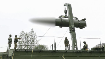 Ρωσία: καταρρίφθηκαν τρία drones που κατευθύνονταν στη Μόσχα