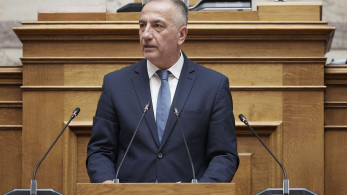 Σταύρος Καλαφάτης στο «Μανιφέστο»: Το μετρό κάνει τη Θεσσαλονίκη πιο λειτουργική και ανθρώπινη