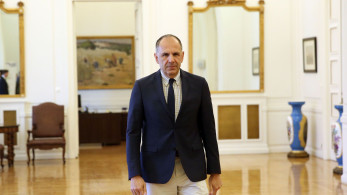 Γιώργος Γεραπετρίτης: Βρισκόμαστε σε ένα σημαντικό σταυροδρόμι στα ελληνοτουρκικά