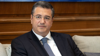 Παραιτήθηκε από τη θέση του περιφερειάρχη Κεντρικής Μακεδονίας ο Απόστολος Τζιτζικώστας