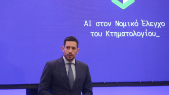Κωνσταντίνος Κυρανάκης: Ο τομέας της πληροφορικής πληρώνει καλά και δημιουργεί νέες θέσεις εργασίας