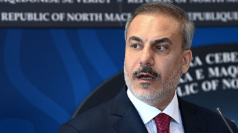 Χακάν Φιντάν:  Η Άγκυρα «έπεισε Ρωσία και Ιράν» να μην παρέμβουν στη Συρία