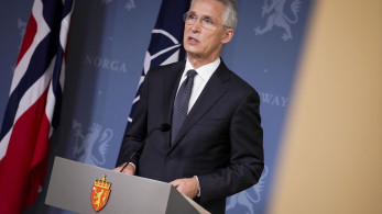 Γενς Στόλτενμπεργκ: Η Ελλάδα και η Τουρκία είναι δύο πολύτιμοι και σημαντικοί Σύμμαχοι, που συμβάλλουν στην κοινή άμυνα και ασφάλεια