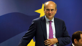 Κωστής Χατζηδάκης: εμπιστοσύνη στην οικονομία δείχνουν οι όροι δανεισμού της Ελλάδας