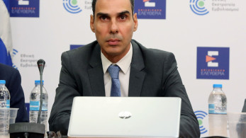 Θεμιστοκλέους: Σε 100 νοσοκομεία το ηλεκτρονικό βραχιολάκι μέχρι τα τέλη του 2025