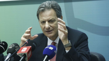 Θεόδωρος Σκυλακάκης για ηλεκτρική διασύνδεση Ελλάδας - Κύπρου: Τεράστιας γεωπολιτικής σημασίας