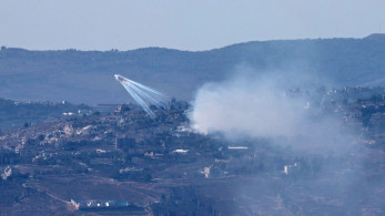 Τρεις νεκροί στον Λίβανο και δύο στη Συρία από βομβαρδισμούς του Ισραήλ