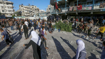 Έξι εργαζόμενοι της UNRWA σκοτώθηκαν σε βομβαρδισμούς του Ισραήλ - Καταδικάζει ο Γκουτέρες