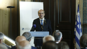 Χατζηδάκης: Απάντηση στη μηδενιστική κριτική οι θετικές εκτιμήσεις από τη Moody’s