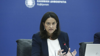 Νίκη Κεραμέως: Σταθερά κάτω από το 10% η ανεργία και τον Αύγουστο