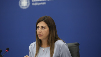 Σοφία Ζαχαράκη: Μέσω gov.gr η αίτηση επιλεξιμότητας για το «Σπίτι Μου 2»