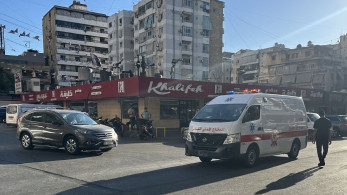 Εκρήξεις στον Λίβανο - Στέιτ Ντιπάρτμεντ: Δεν εμπλεκόμαστε στο συμβάν, δεν γνωρίζουμε ποιος ευθύνεται