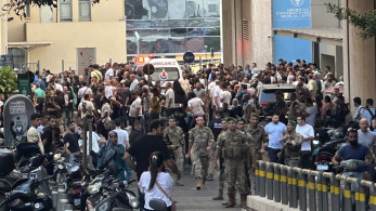 «Τιμωρία» υπόσχεται η Χεζμπολάχ για τις εκρήξεις βομβητών - Αρνείται η Gold Apollo της Ταϊβάν ότι τους κατασκεύασε