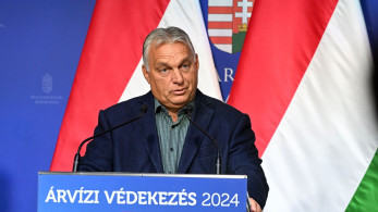Κομισιόν: «Ποινή» στην Ουγγαρία λόγω παραβίασης του νόμου για το άσυλο