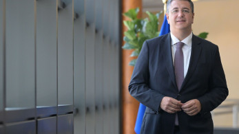 Στις 4 Νοεμβρίου η ακρόαση στο Ευρωκοινοβούλιο του Απόστολου Τζιτζικώστα