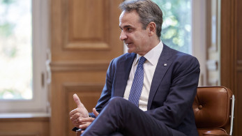 Ο Κυριάκος Μητσοτάκης και τα κόμματα… εξουσίας