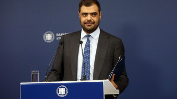 Παύλος Μαρινάκης: κατηγορηματικό «όχι» για πρόωρες εκλογές και αλλαγή εκλογικού νόμου