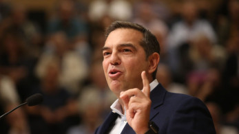 Τσάμπα το… rebranding Αλέξη Τσίπρα: το γινάτι με τους αρμούς της εξουσίας