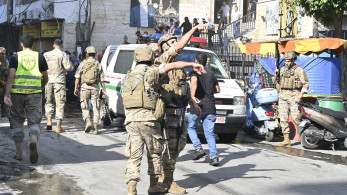 Nέο κύμα ισραηλινών επιθέσεων στον Λίβανο - Σκοτώθηκε ανώτερο στέλεχος της Χεζμπολάχ