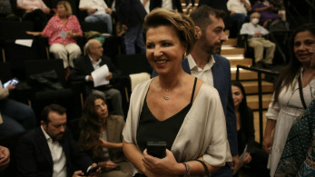 Όλγα Γεροβασίλη: Να φύγουμε από την πολιτική της ατάκας