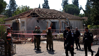Λίβανος: άμεση κατάπαυση πυρός 21 ημερών ζητούν ΕΕ, G7, Αυστραλία και αραβικές χώρες