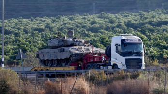 Ισραήλ: Αποκλείει σχέδιο για εκεχειρία και προετοιμάζεται για χερσαία επέμβαση στον Λίβανο (vid)