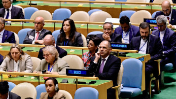 Γιώργος Γεραπετρίτης στο ΣΑ του ΟΗΕ: Γέφυρα μεταξύ Βορρά και Νότου, Ανατολής και Δύσης η Ελλάδα