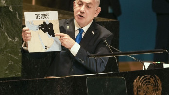 Νετανιάχου στον ιρανικό λαό: Το καθεστώς της Τεχεράνης χρηματοδοτεί την τρομοκρατία και τα πυρηνικά όπλα και δεν ενδιαφέρεται για εσάς