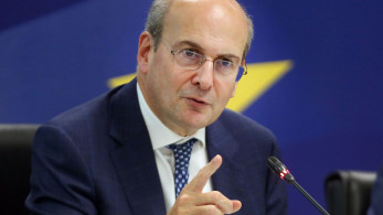 Χατζηδάκης: θα είναι υποψήφιος αντιπρόεδρος  του Ευρωπαϊκού Λαϊκού Κόμματος