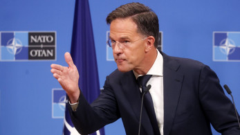 Μαρκ Ρούτε: Ο Πούτιν πρέπει να αντιληφθεί ότι το ΝΑΤΟ δεν θα υποχωρήσει στην Ουκρανία
