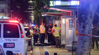 ΥΠΕΞ: ένας Έλληνας μεταξύ των θυμάτων της τρομοκρατικής επίθεσης στο Τελ Αβίβ