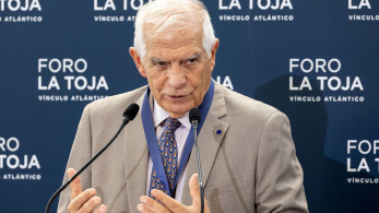 Προειδοποίηση Ζοζέπ Μπορέλ: Ολόκληρη η Μέση Ανατολή βρίσκεται στα πρόθυρα πλήρους ανάφλεξης