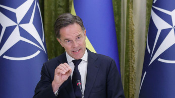 ΝΑΤΟ: Δεν μας τρομάζουν οι απειλές της Ρωσίας, διαμηνύει ο Μαρκ Ρούτε