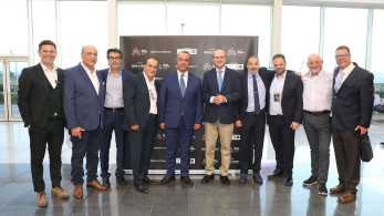 Auto Athina 2024: σε κλίμα ενθουσιασμού η τελετή εγκαινίων της Έκθεσης Αυτοκινήτου