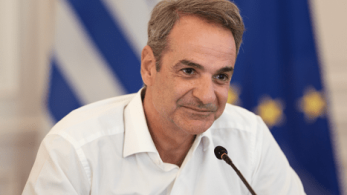 Σύσκεψη υπό τον Κυριάκο Μητσοτάκη για το στεγαστικό - Δύο νέες διευκολύνσεις για το «Σπίτι μου 2»