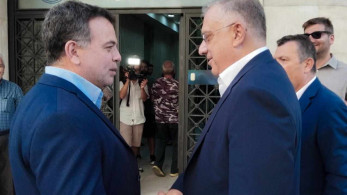 Θεοδωρικάκος: Nέο πακέτο ενίσχυσης για επιχειρηματίες που επλήγησαν από θεομηνίες