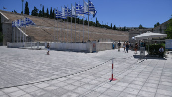 Τέμπη: διχασμένοι οι συγγενείς των θυμάτων για τη συναυλία στο Καλλιμάρμαρο